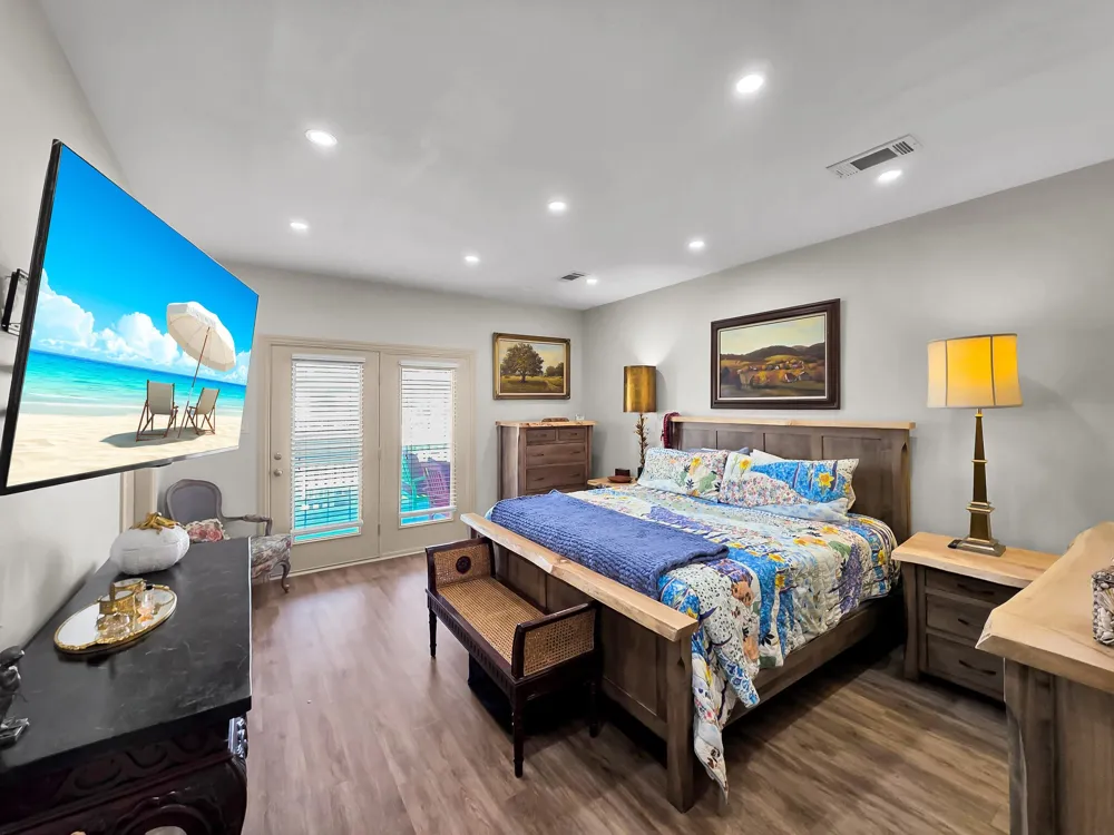 931 Bahama Drive Port Bolivar, TX 77650