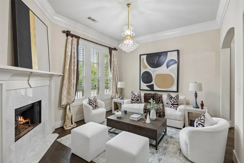 1209 Saint Emilion Court Southlake, TX 76092
