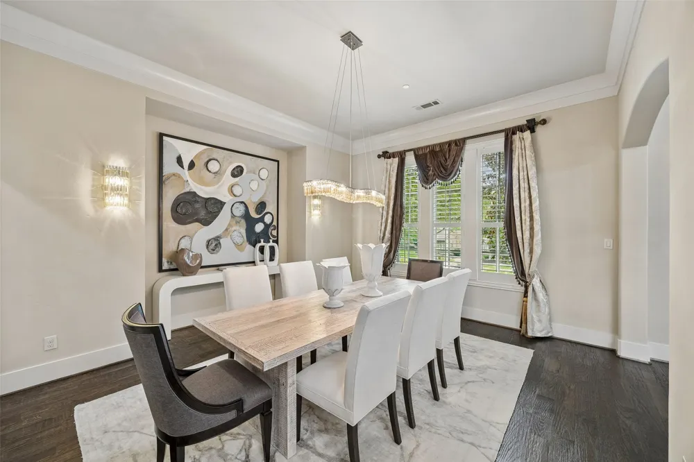 1209 Saint Emilion Court Southlake, TX 76092