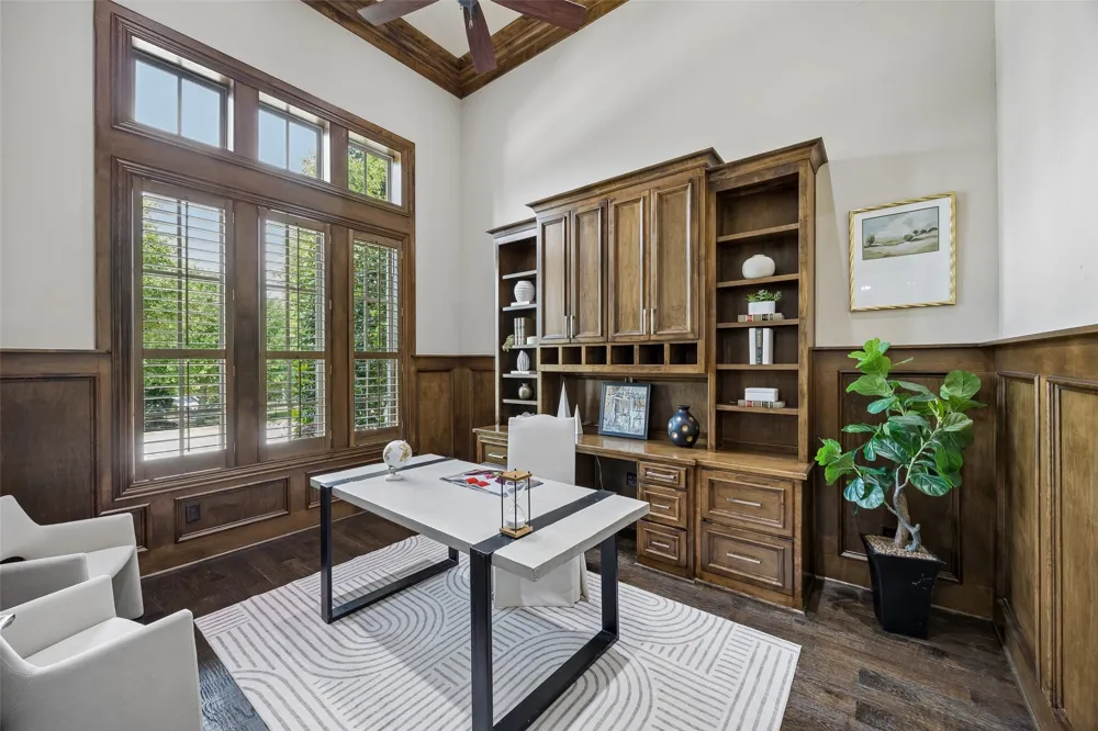 1209 Saint Emilion Court Southlake, TX 76092