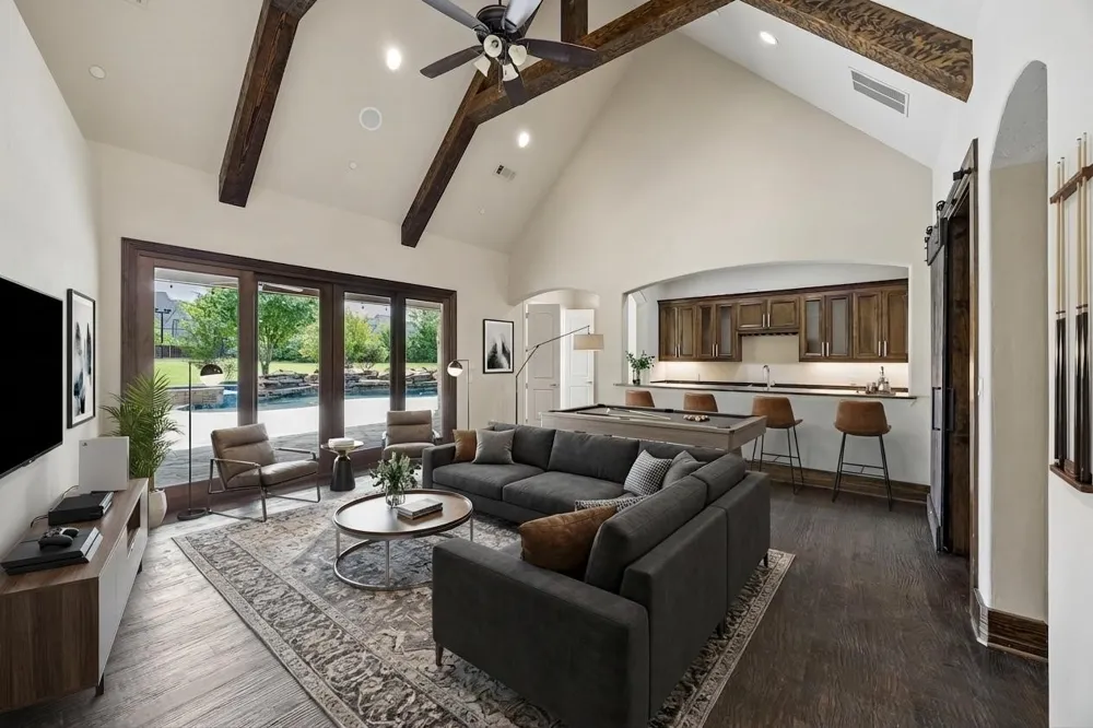 1209 Saint Emilion Court Southlake, TX 76092