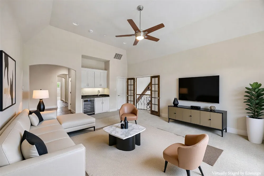 1209 Saint Emilion Court Southlake, TX 76092