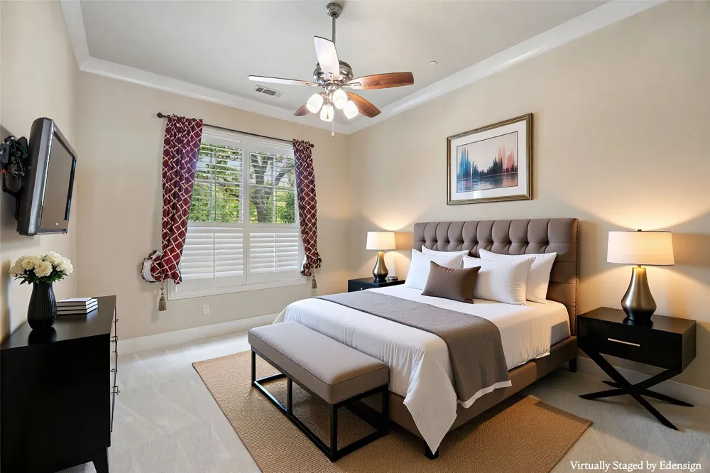 1209 Saint Emilion Court Southlake, TX 76092