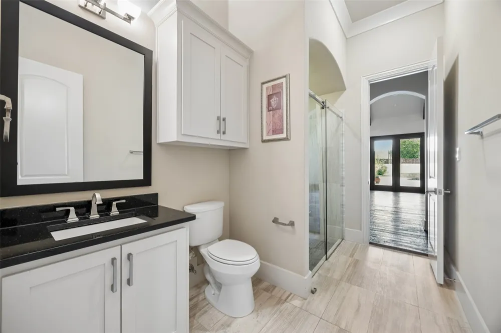1209 Saint Emilion Court Southlake, TX 76092
