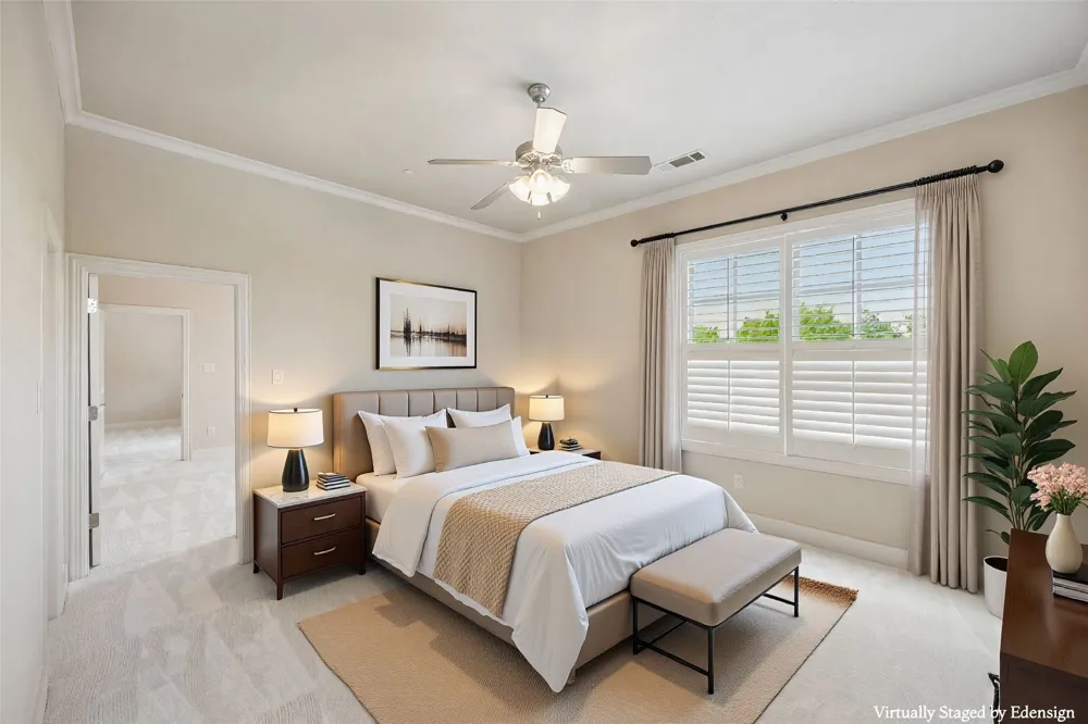 1209 Saint Emilion Court Southlake, TX 76092