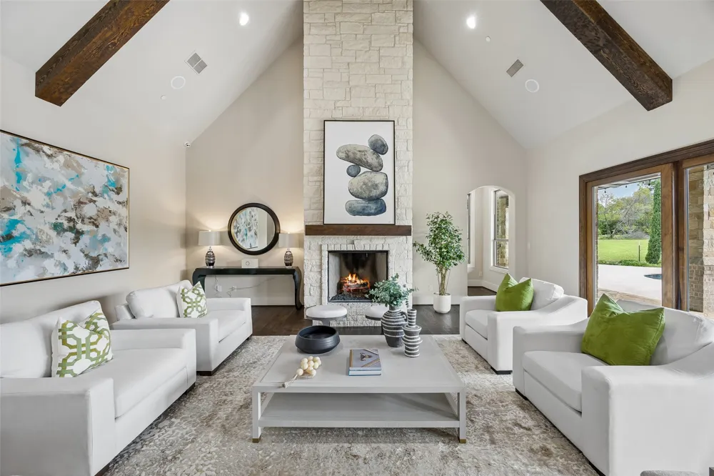 1209 Saint Emilion Court Southlake, TX 76092