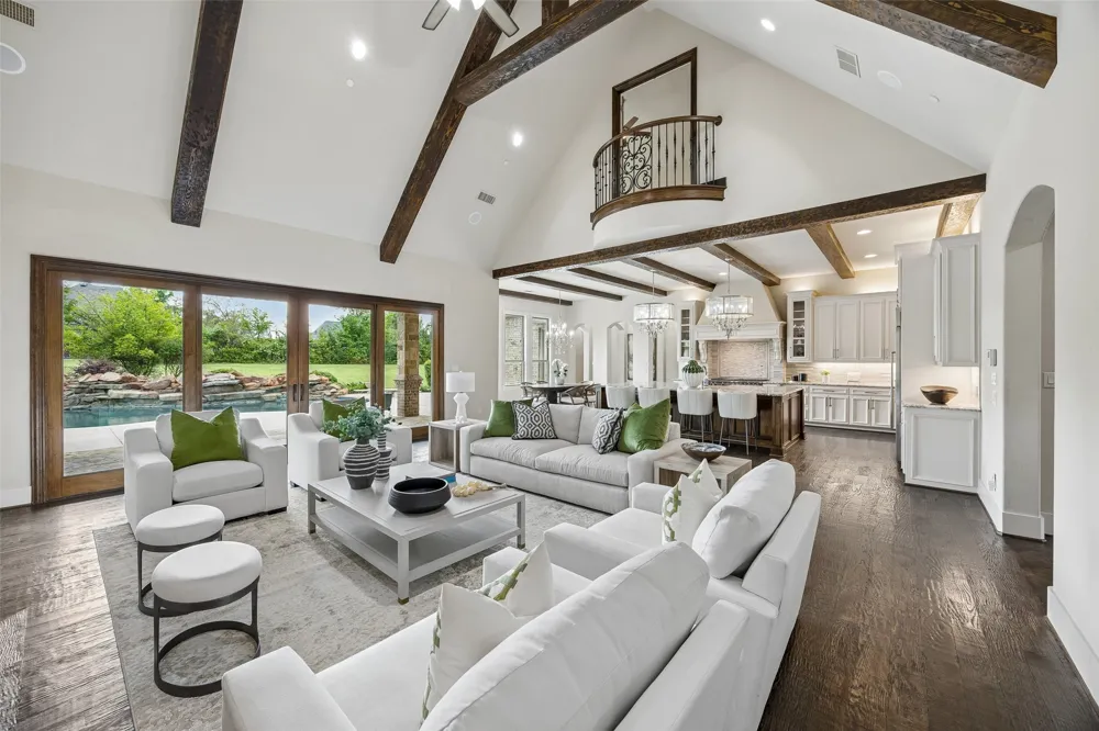 1209 Saint Emilion Court Southlake, TX 76092
