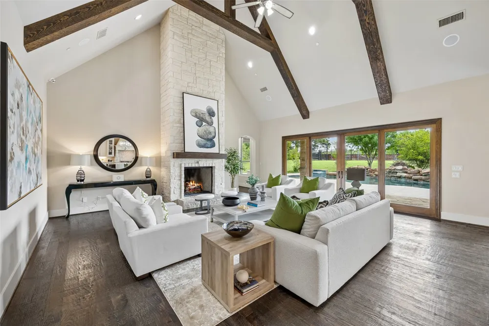 1209 Saint Emilion Court Southlake, TX 76092