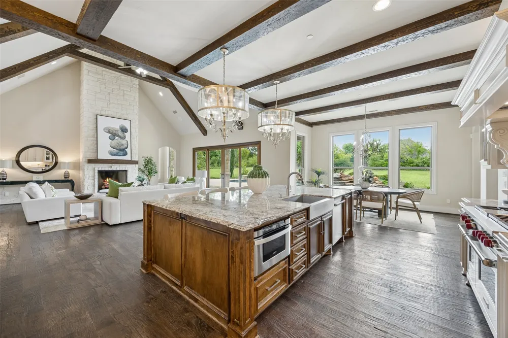 1209 Saint Emilion Court Southlake, TX 76092