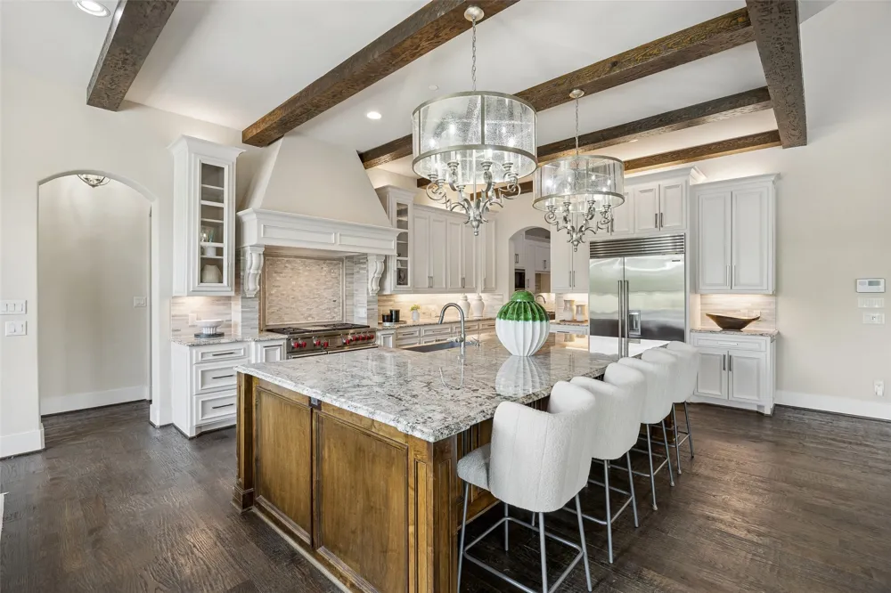 1209 Saint Emilion Court Southlake, TX 76092