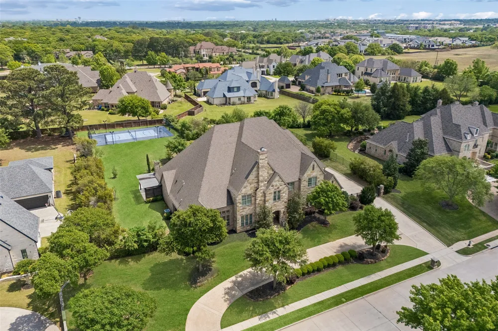 1209 Saint Emilion Court Southlake, TX 76092