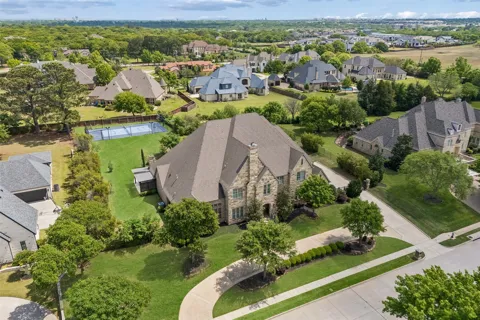 1209 Saint Emilion Court