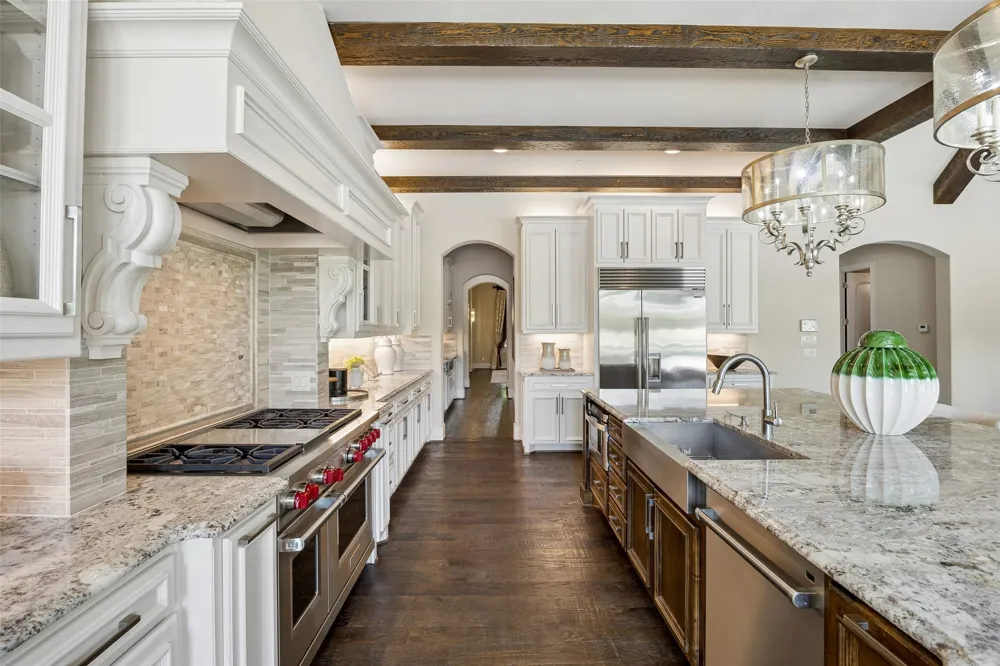 1209 Saint Emilion Court Southlake, TX 76092