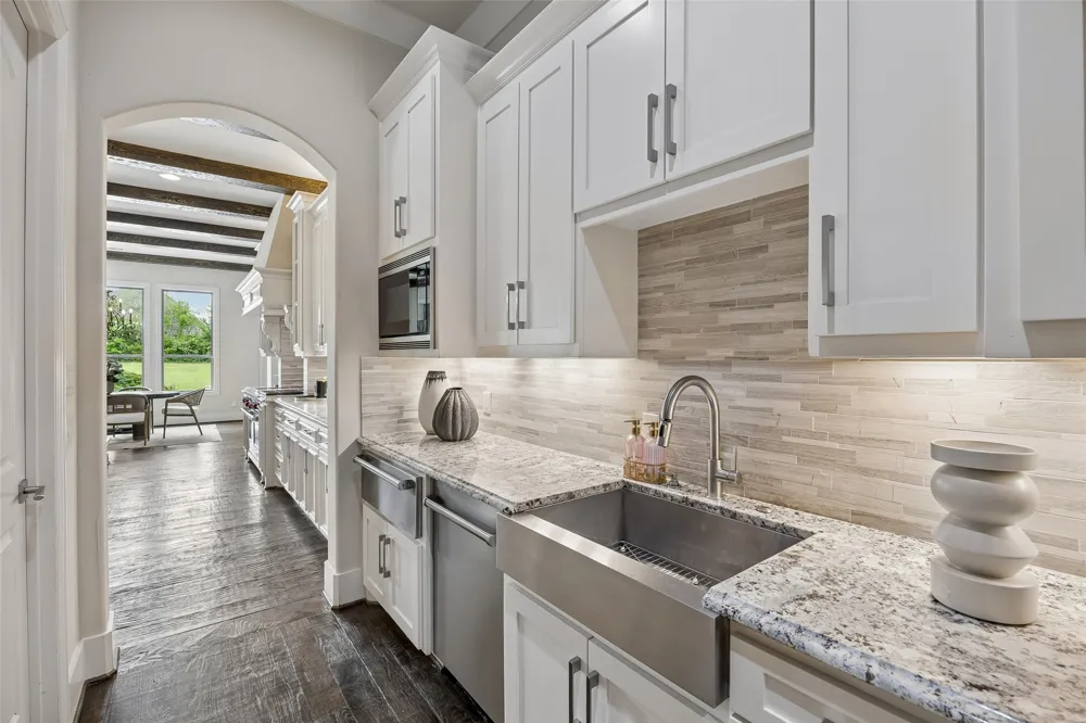 1209 Saint Emilion Court Southlake, TX 76092
