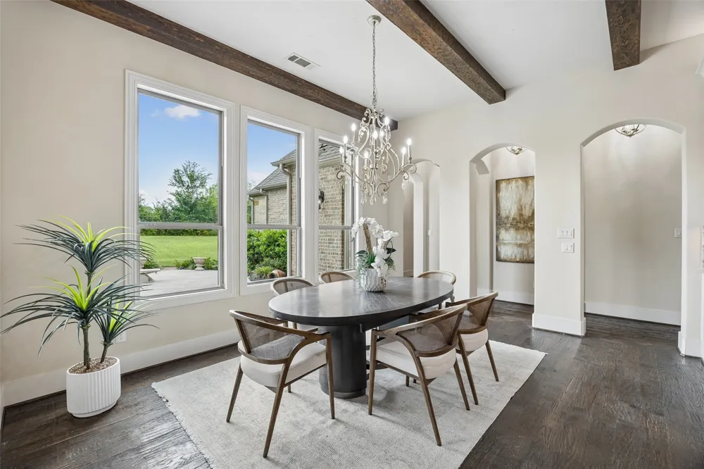 1209 Saint Emilion Court Southlake, TX 76092