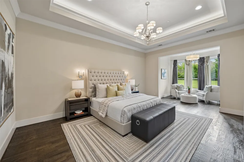 1209 Saint Emilion Court Southlake, TX 76092