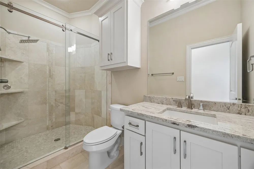 1209 Saint Emilion Court Southlake, TX 76092