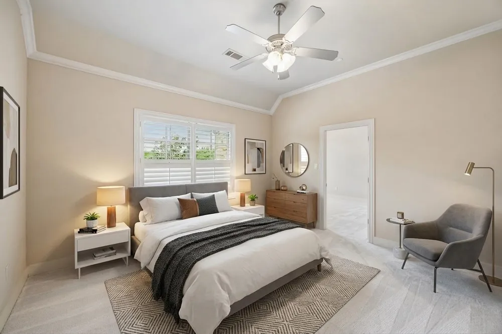 1209 Saint Emilion Court Southlake, TX 76092