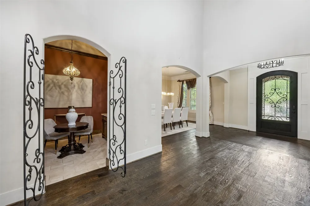 1209 Saint Emilion Court Southlake, TX 76092