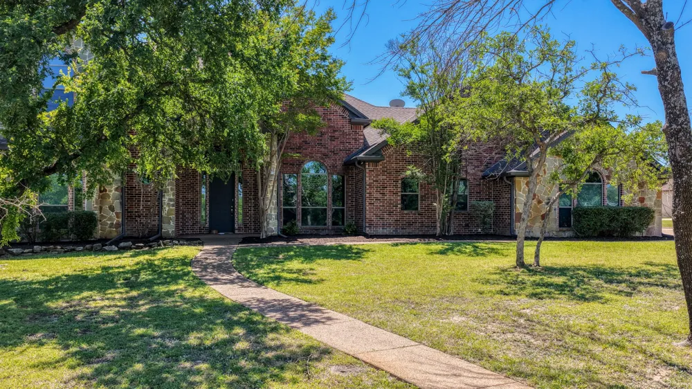 147 Tyler Court Fort Worth, TX 76108