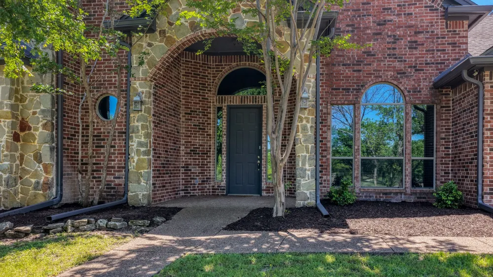 147 Tyler Court Fort Worth, TX 76108