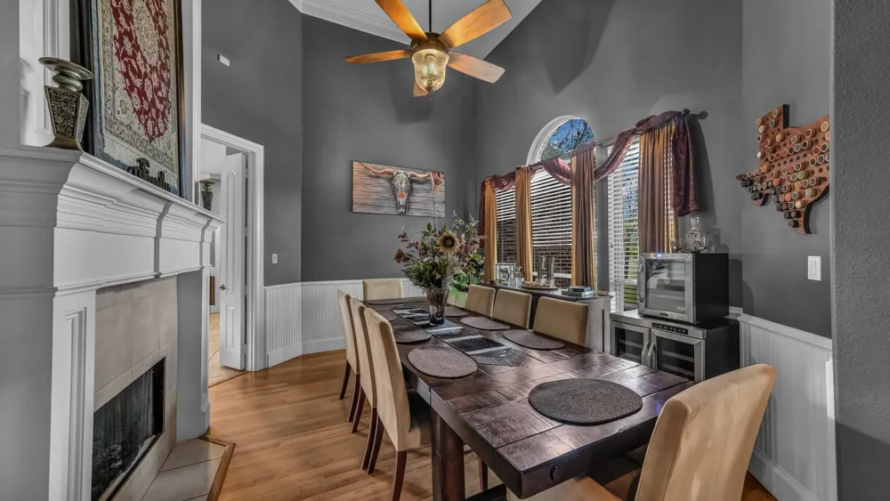 147 Tyler Court Fort Worth, TX 76108