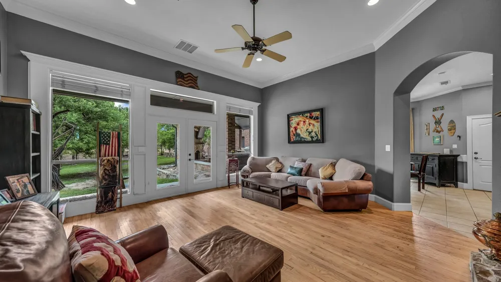 147 Tyler Court Fort Worth, TX 76108