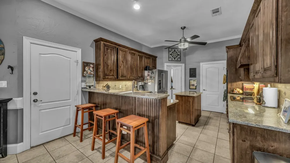 147 Tyler Court Fort Worth, TX 76108