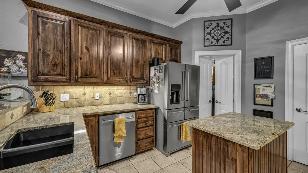 147 Tyler Court Fort Worth, TX 76108