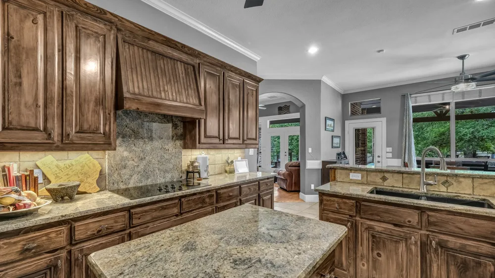 147 Tyler Court Fort Worth, TX 76108