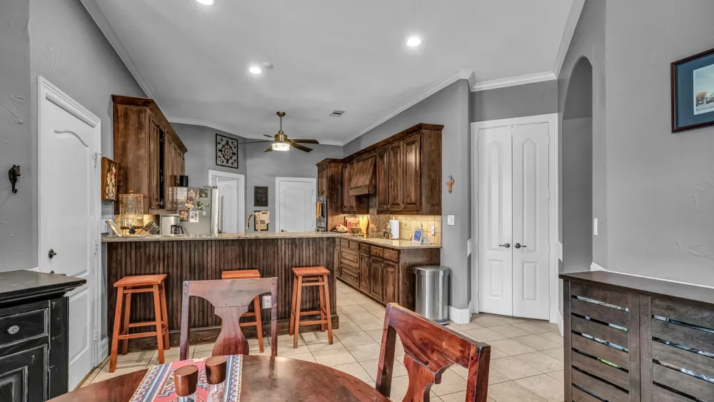 147 Tyler Court Fort Worth, TX 76108