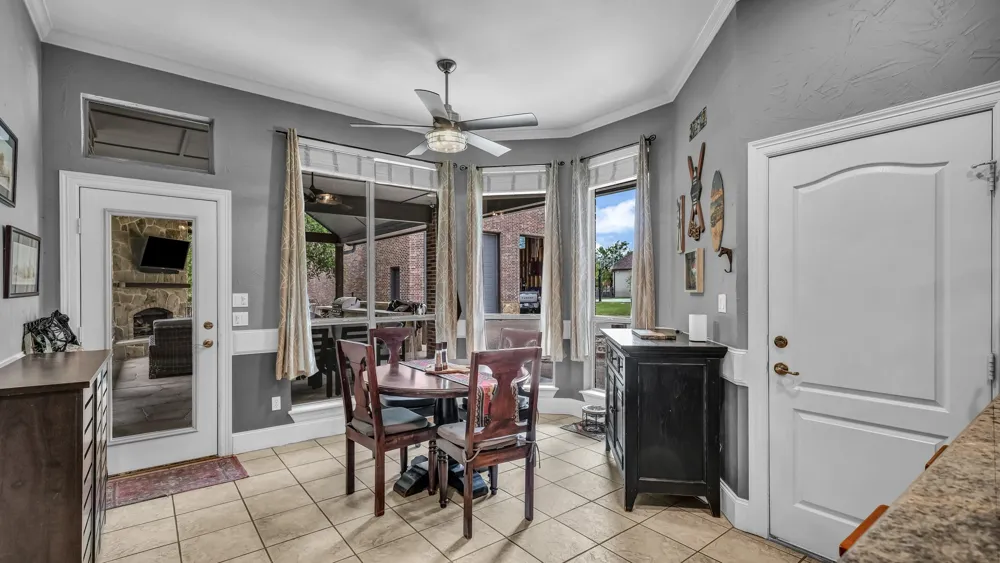 147 Tyler Court Fort Worth, TX 76108