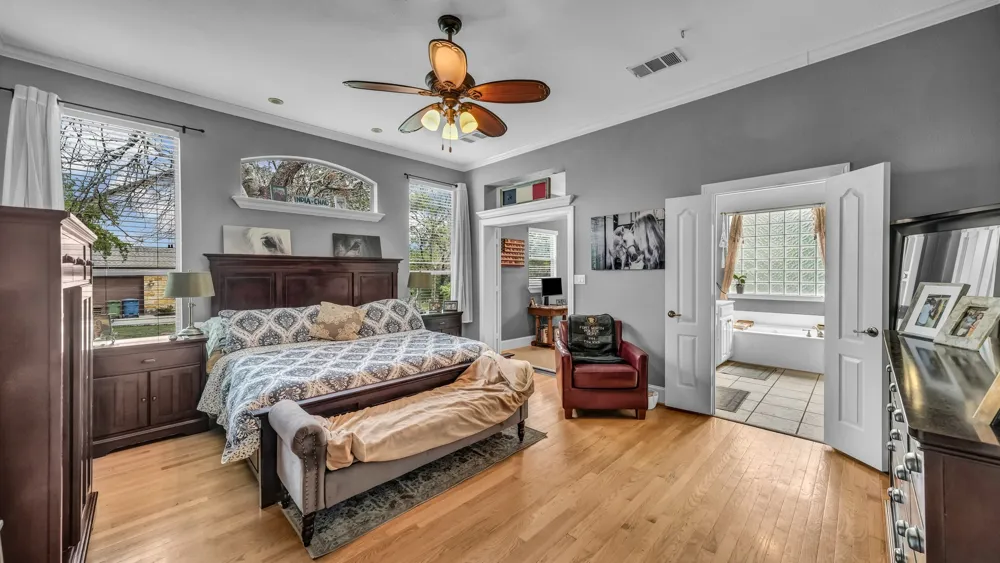 147 Tyler Court Fort Worth, TX 76108