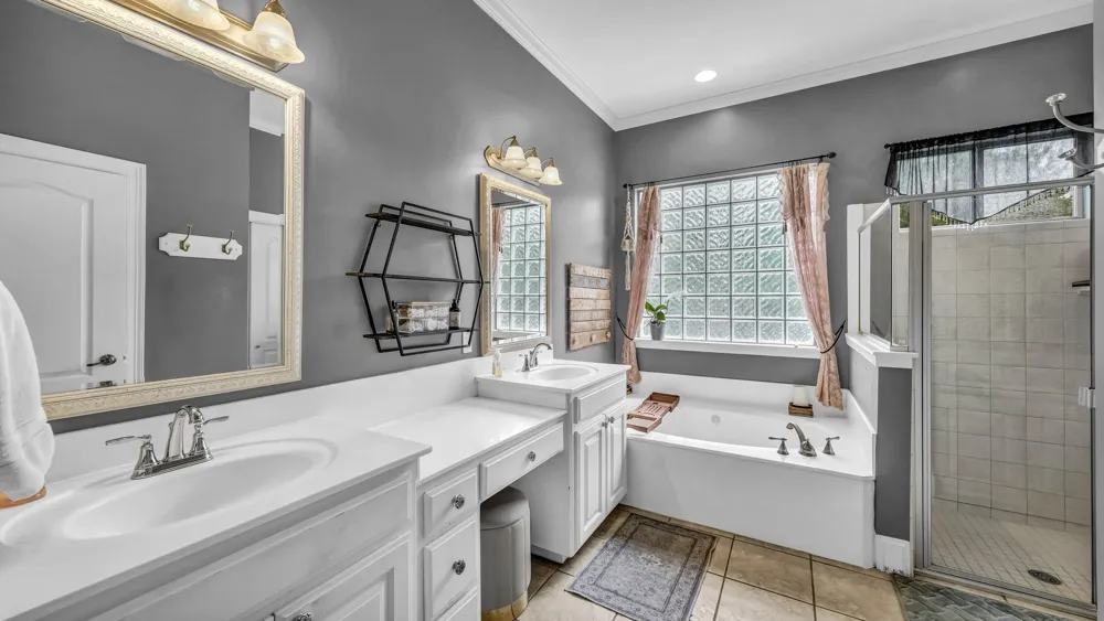 147 Tyler Court Fort Worth, TX 76108