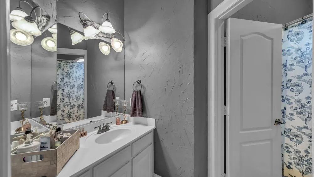 147 Tyler Court Fort Worth, TX 76108