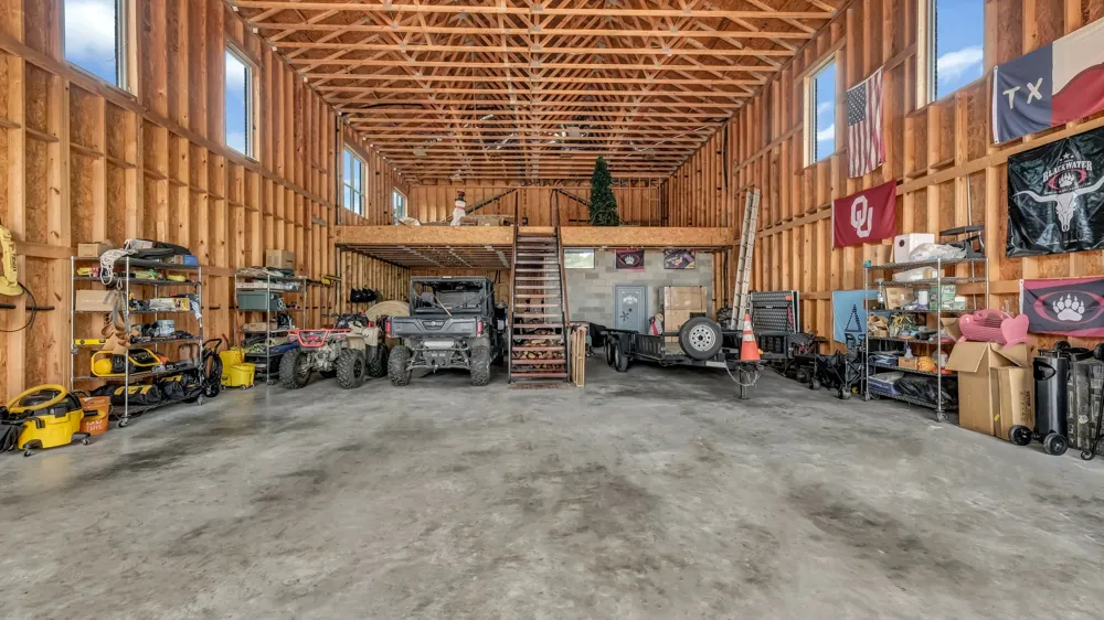 147 Tyler Court Fort Worth, TX 76108