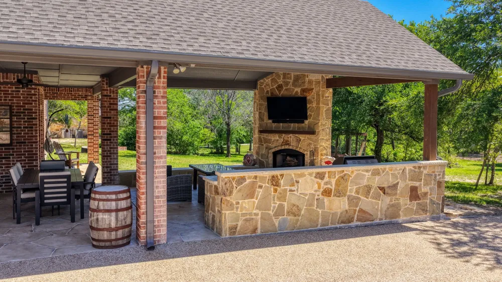 147 Tyler Court Fort Worth, TX 76108