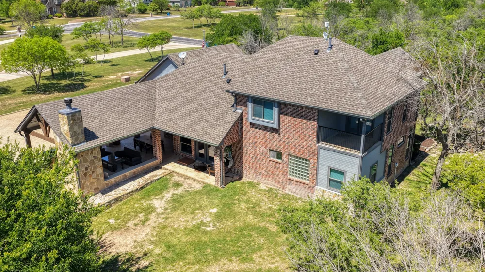 147 Tyler Court Fort Worth, TX 76108