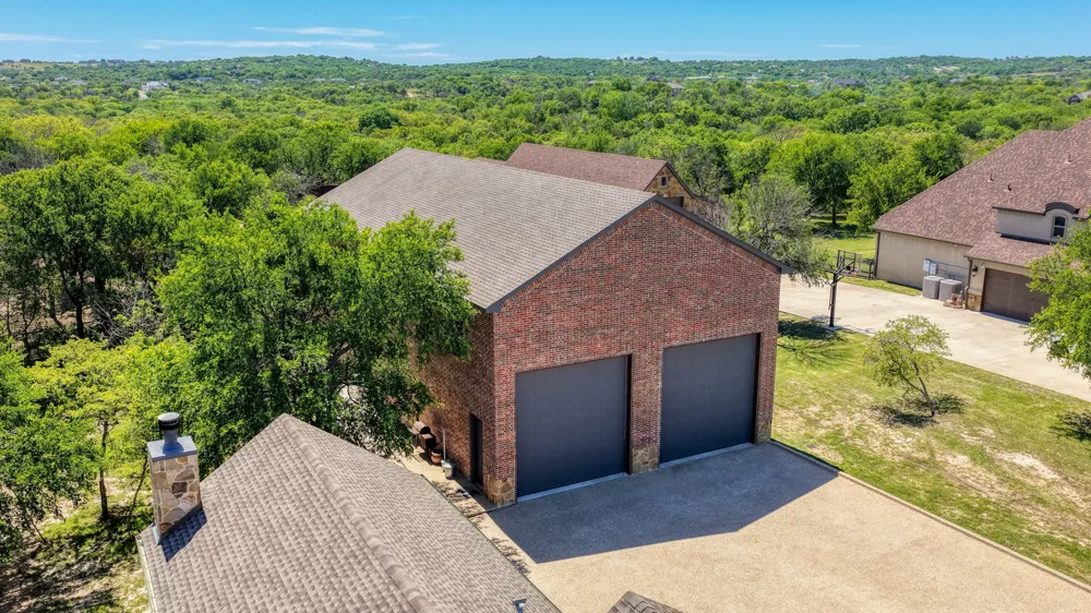 147 Tyler Court Fort Worth, TX 76108