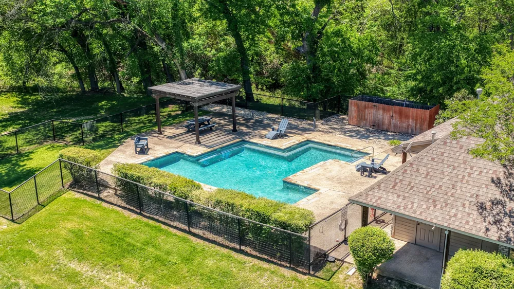 147 Tyler Court Fort Worth, TX 76108
