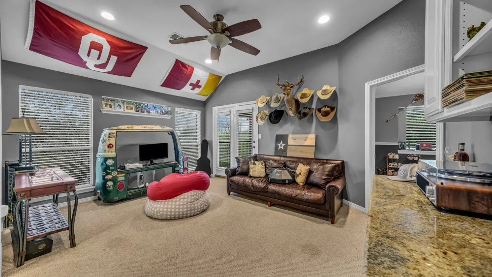 147 Tyler Court Fort Worth, TX 76108