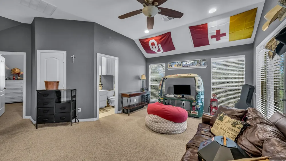 147 Tyler Court Fort Worth, TX 76108