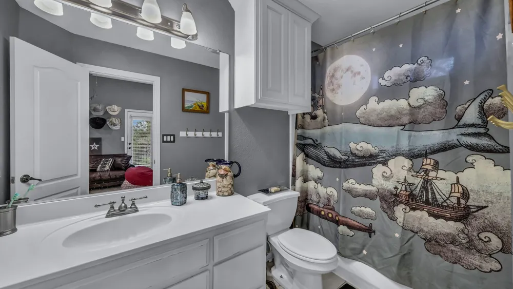 147 Tyler Court Fort Worth, TX 76108