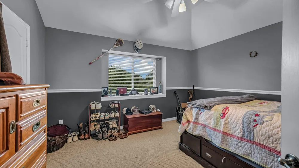 147 Tyler Court Fort Worth, TX 76108