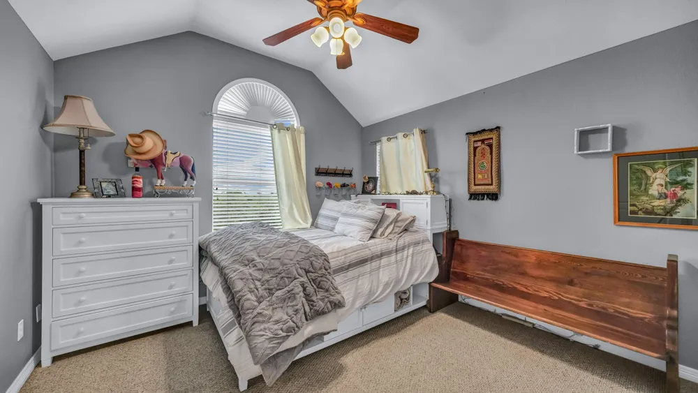 147 Tyler Court Fort Worth, TX 76108