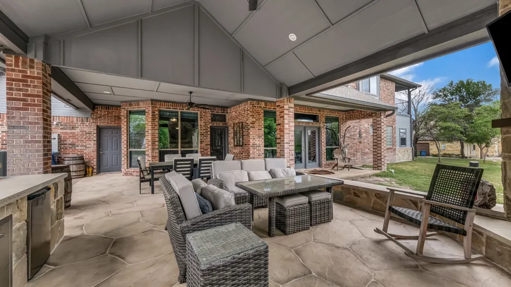 147 Tyler Court Fort Worth, TX 76108