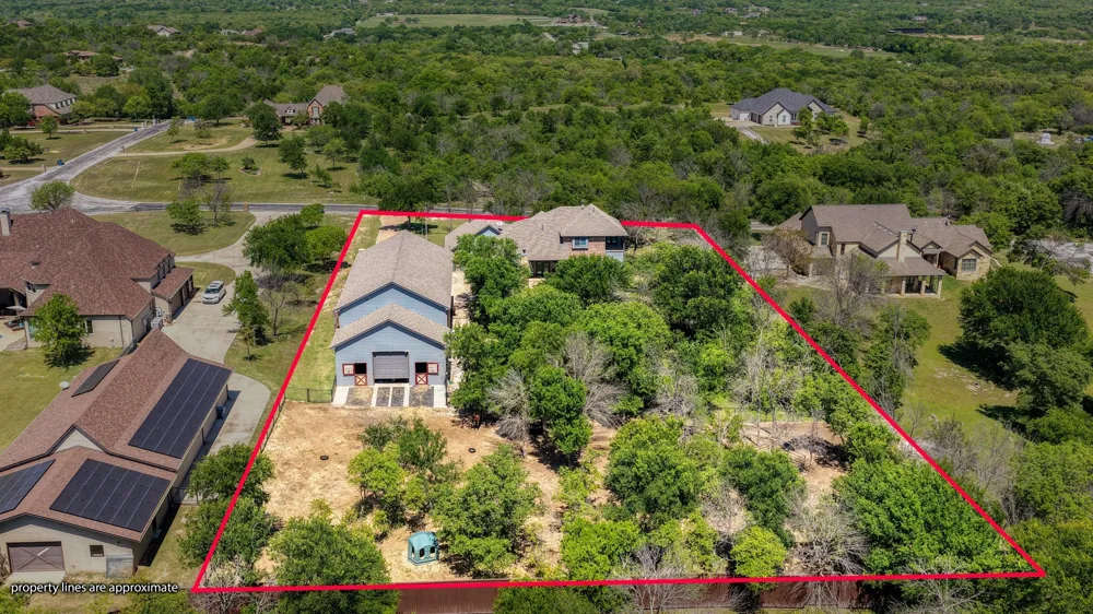 147 Tyler Court Fort Worth, TX 76108