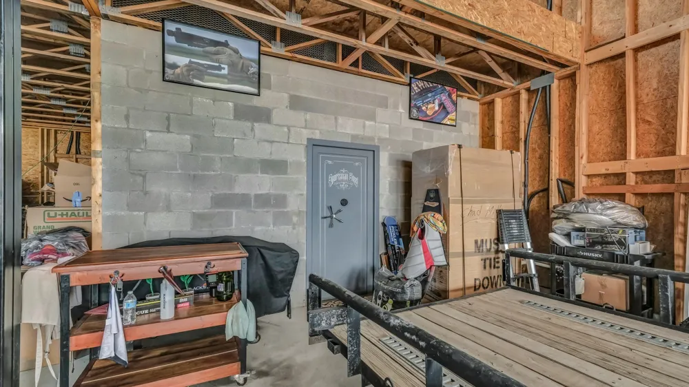 147 Tyler Court Fort Worth, TX 76108