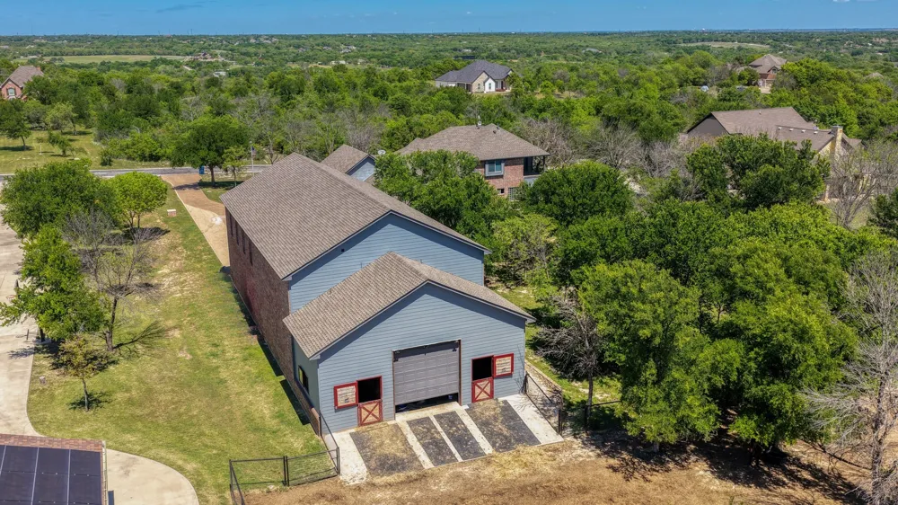 147 Tyler Court Fort Worth, TX 76108