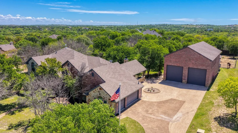 147 Tyler Court Fort Worth, TX 76108